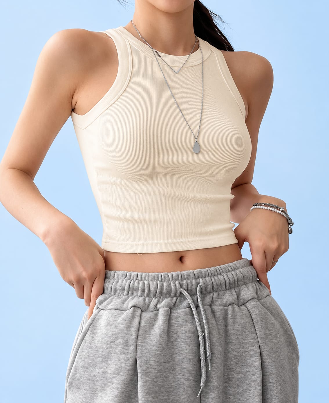 crop top - Image 2