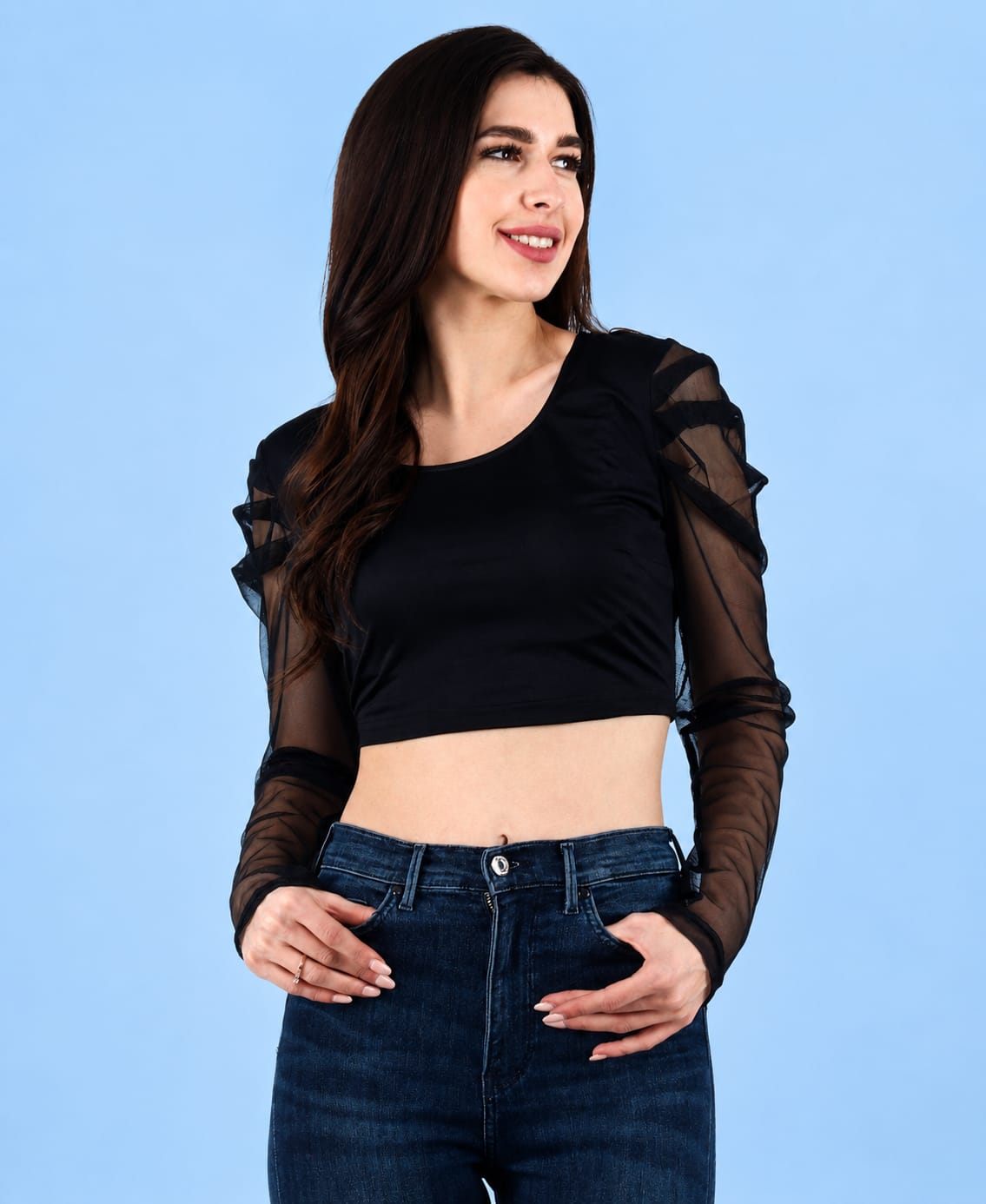 crop top - Image 2