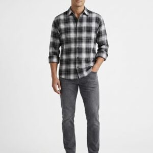 Regular Fit full sleeve