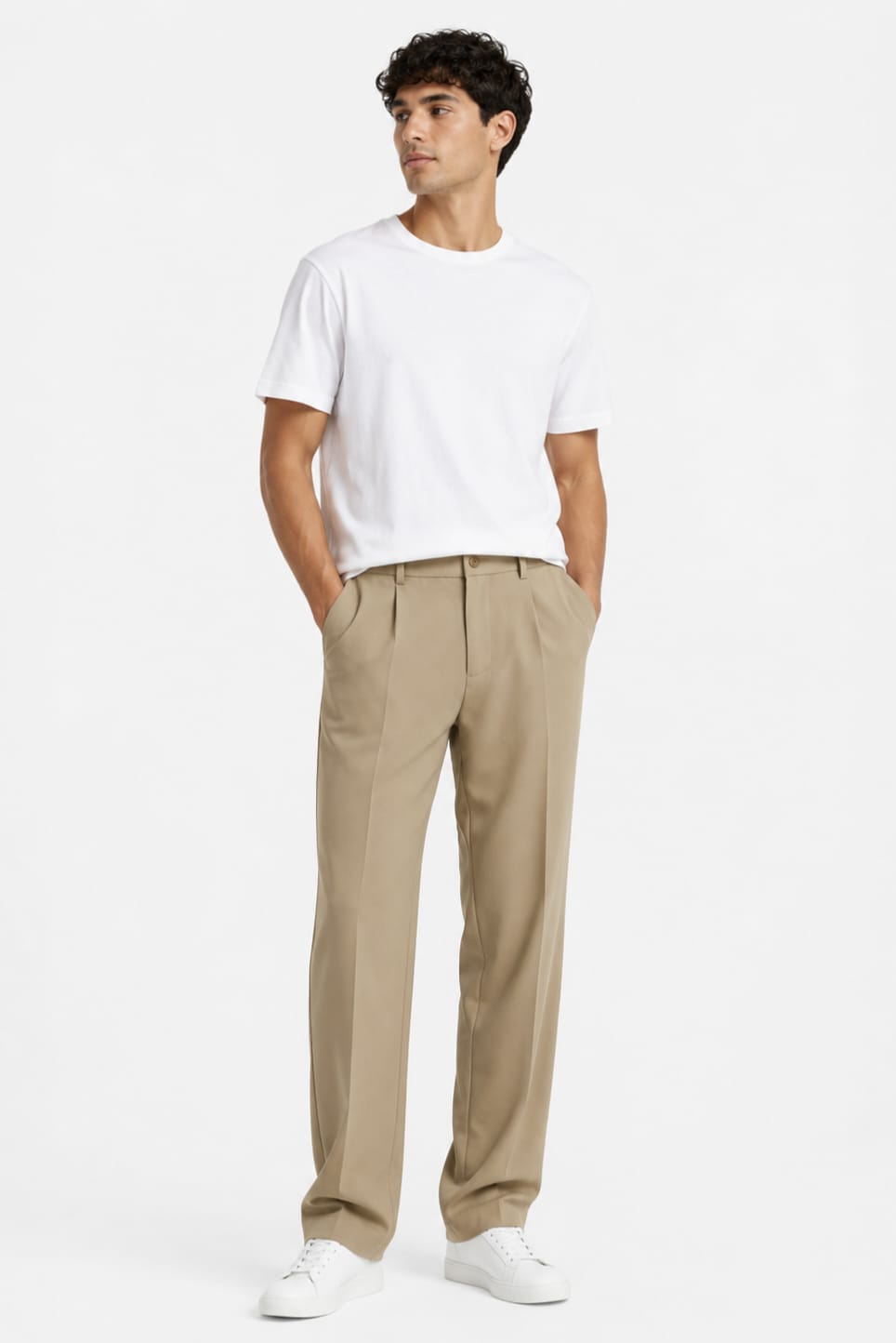 TROUSER