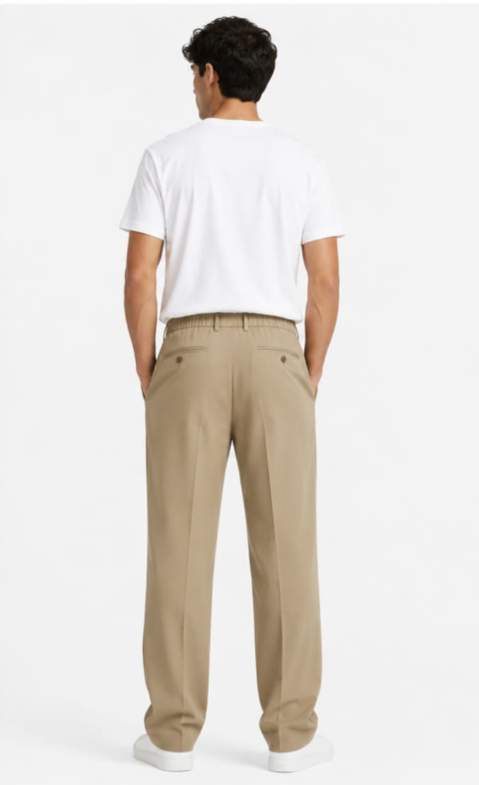 TROUSER - Image 4