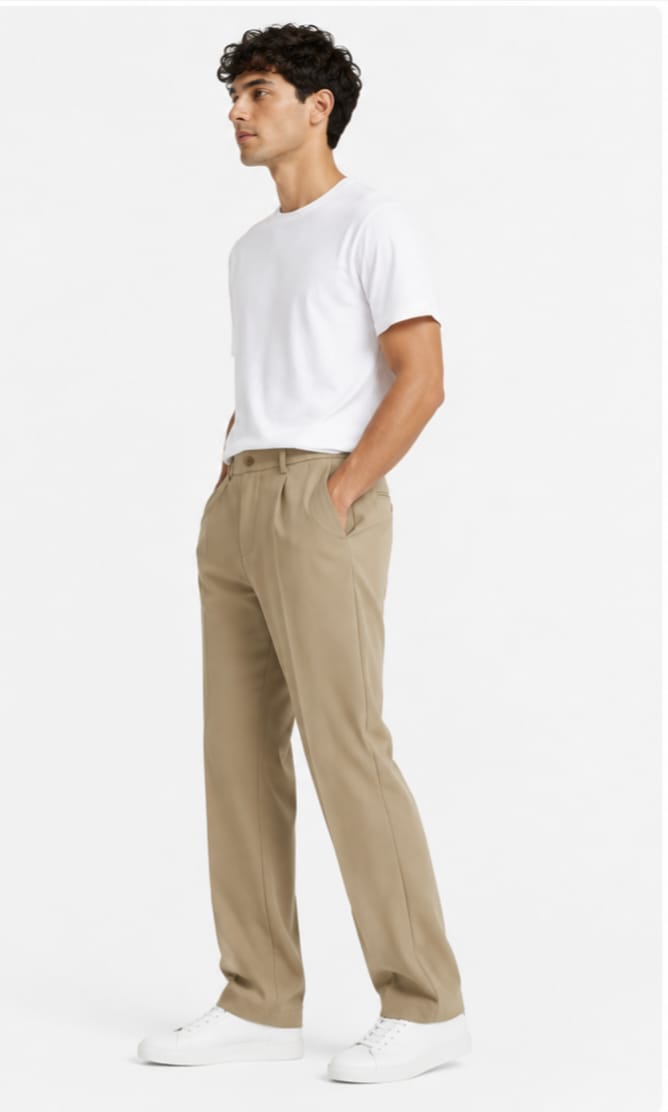 TROUSER - Image 3
