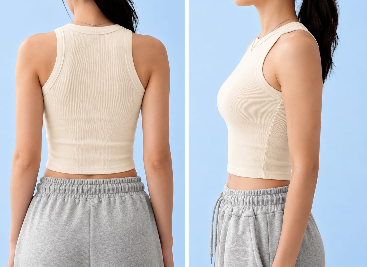 crop top - Image 3