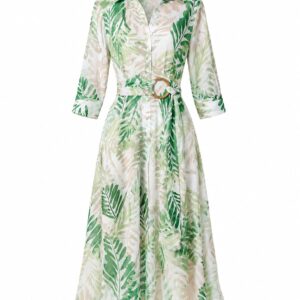 Midi Dress
