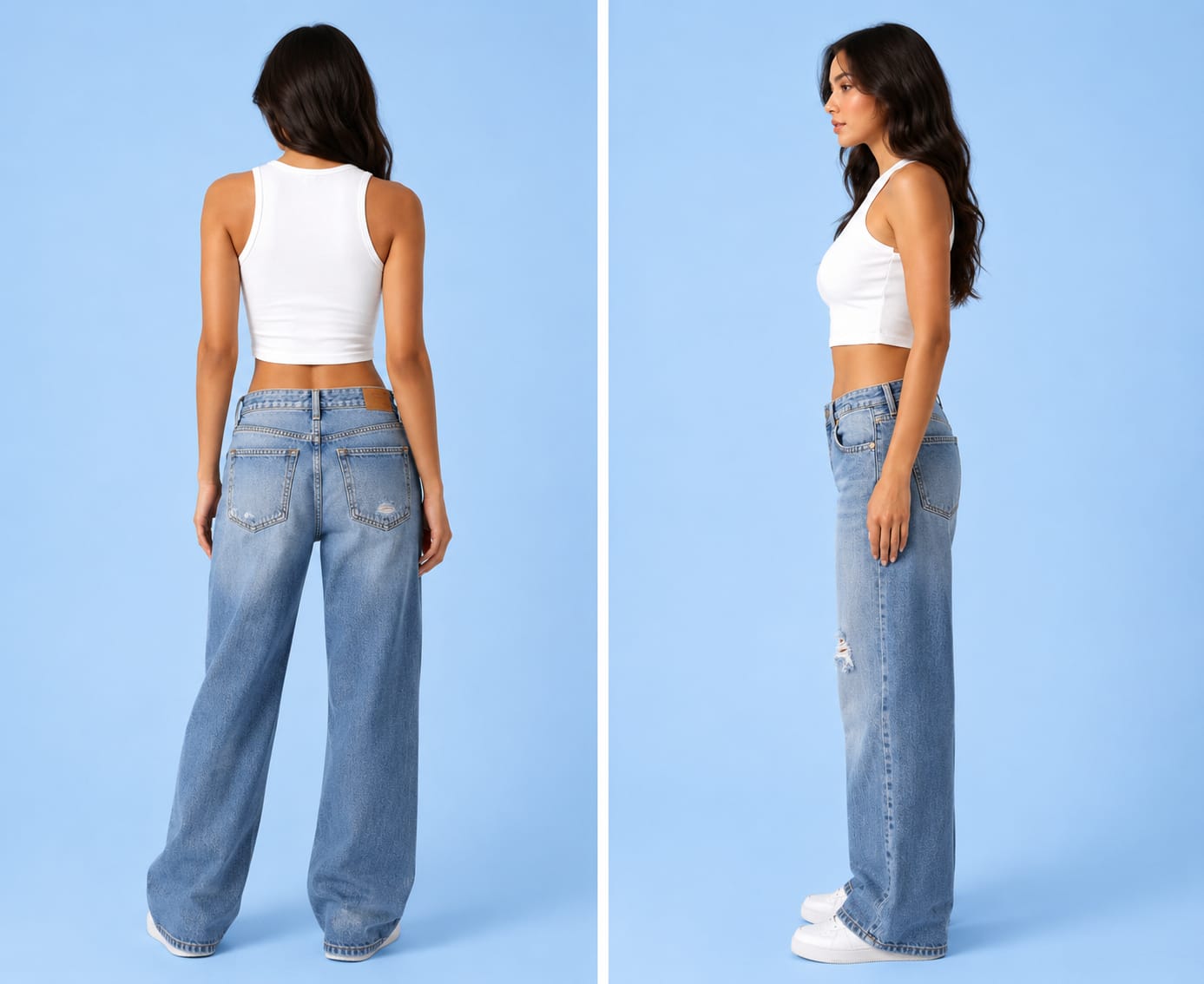 crop top - Image 3