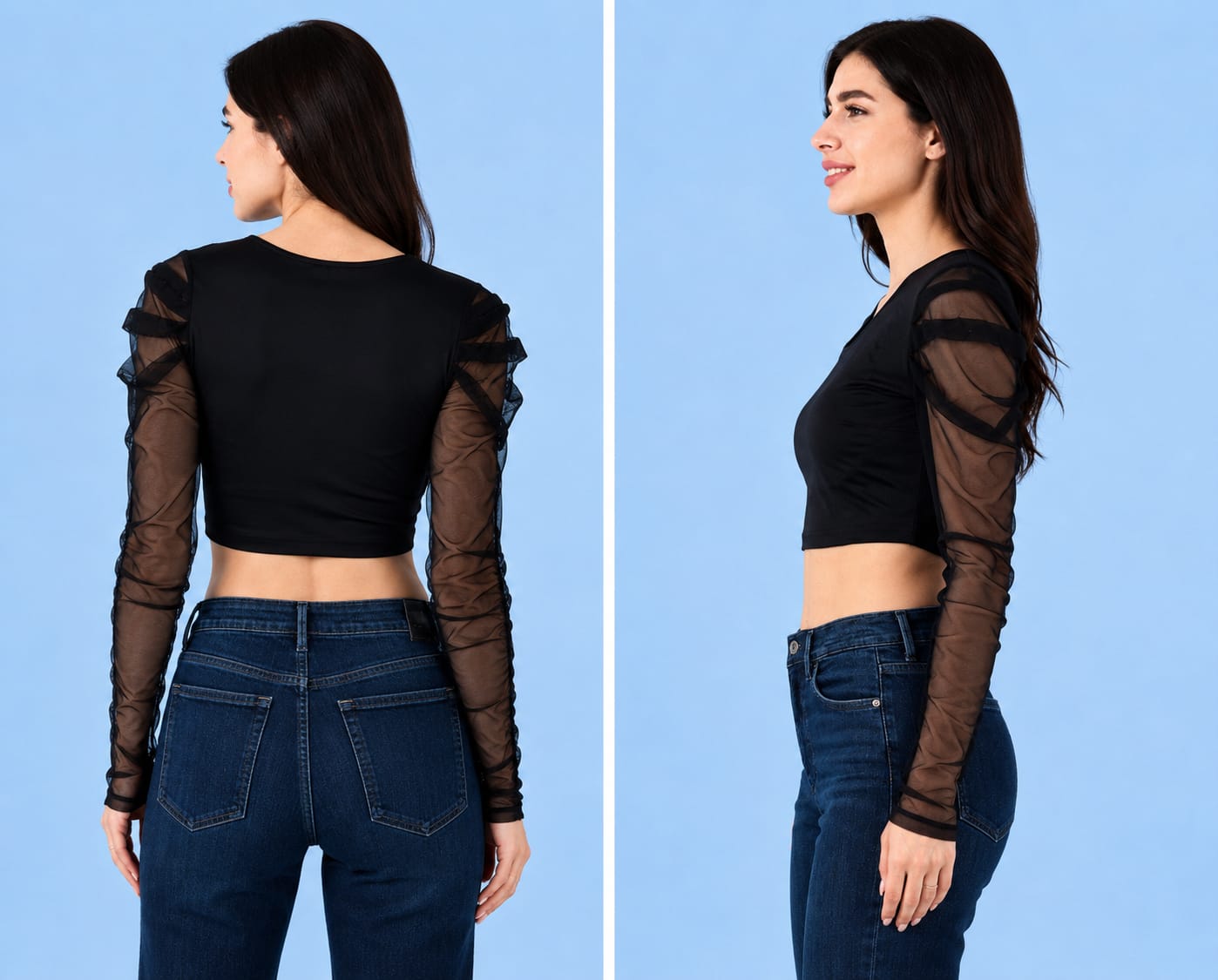 crop top - Image 3