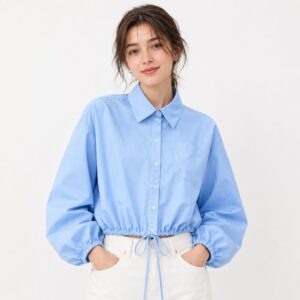 Crop Shirt