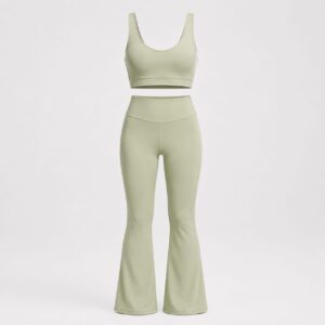 Yoga dress
